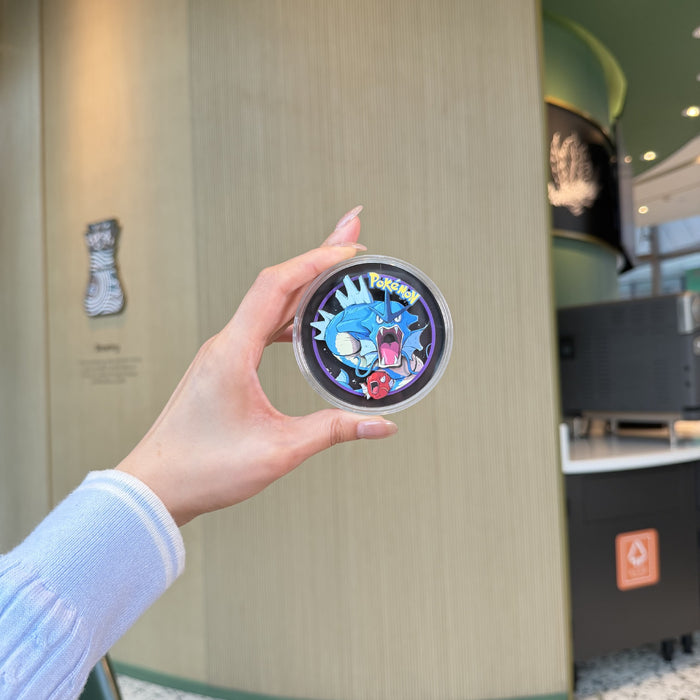 3D Layered Paper-Cut Fridge Magnet | Creature Collection Vol.2 | 20 Styles