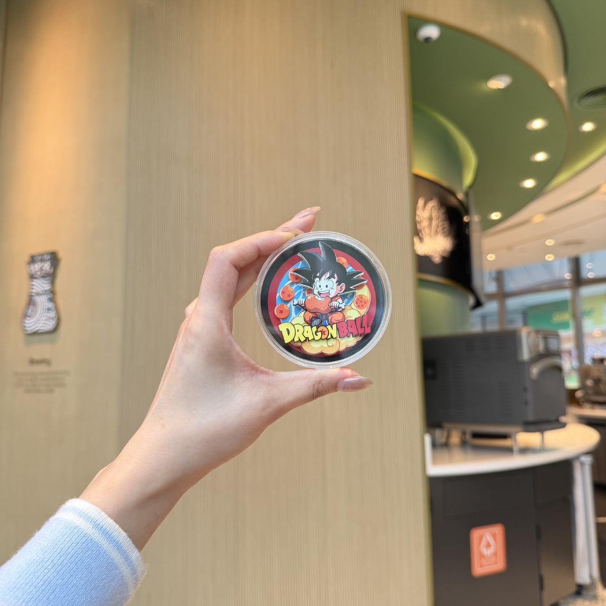 3D Layered Paper-Cut Fridge Magnet | Super Warriors Collection | 5 Styles - Style 05