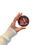 3D Layered Paper-Cut Fridge Magnet | Pirate Crew Collection | 9 Styles