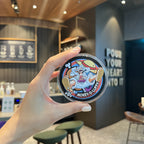 3D Layered Paper-Cut Fridge Magnet | Pirate Crew Collection | 9 Styles - Style 01