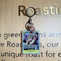 Acrylic Card Keychain | Pirate Card Series Vol.1 | 50 Styles - Style 01