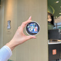 3D Layered Paper-Cut Fridge Magnet | Creature Collection Vol.2 | 20 Styles - Style 01