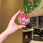 3D Layered Paper-Cut Fridge Magnet | Shinobi Collection | 14 Styles - Style 01