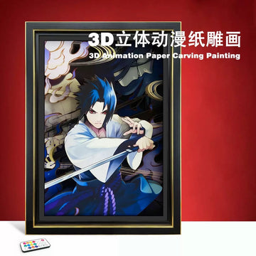 Style 17 · 32×24 cm · No LED