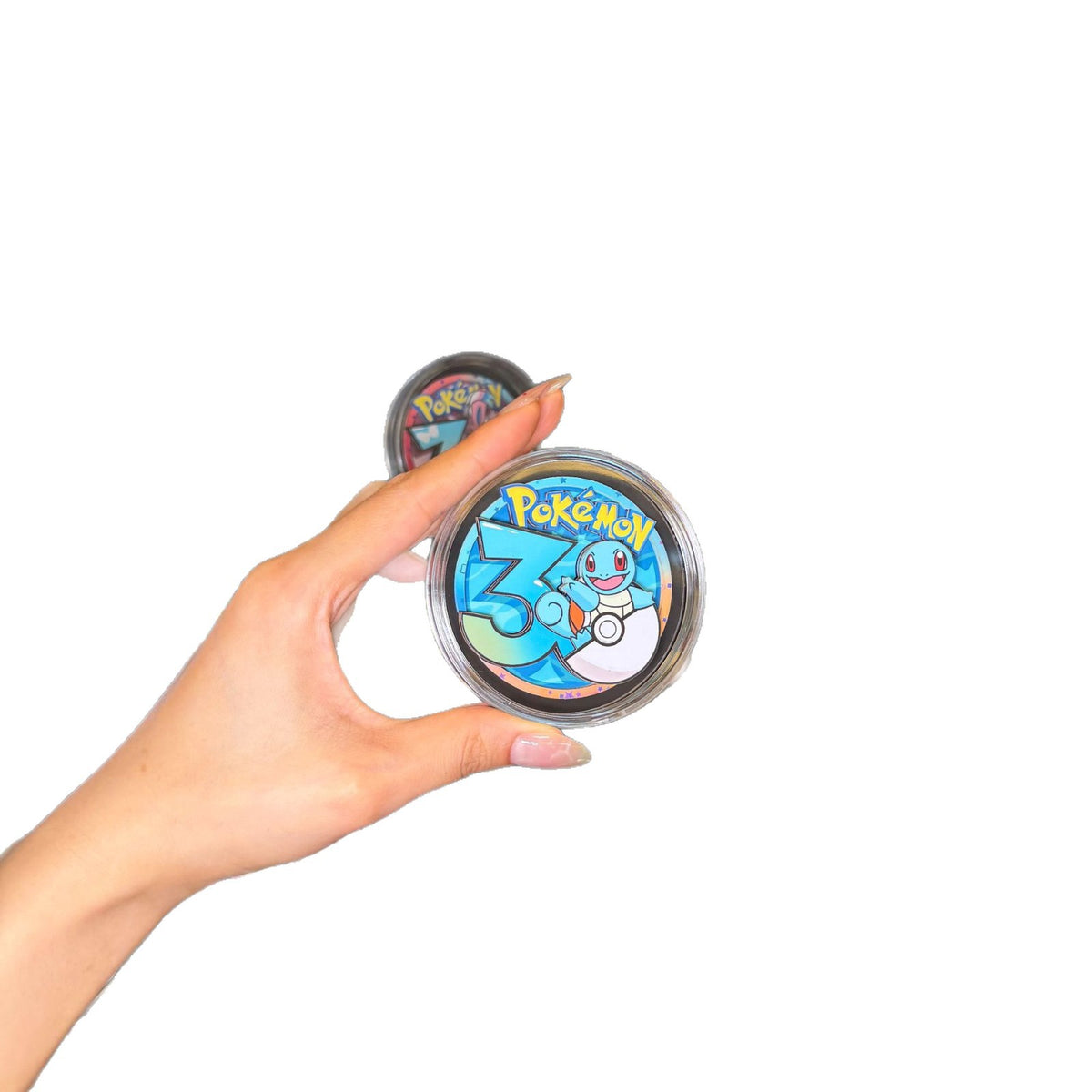 3D Layered Paper-Cut Fridge Magnet | Creature Collection Vol.1 | 40 Styles