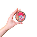 3D Layered Paper-Cut Fridge Magnet | Shinobi Collection | 14 Styles