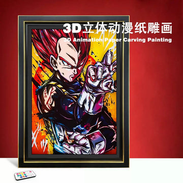 Style 12 · 24×19 cm · LED