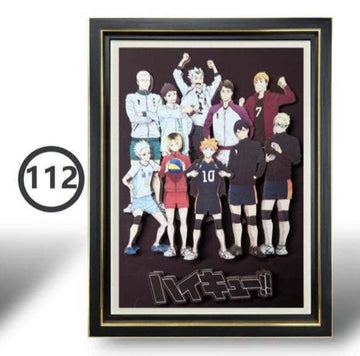 Style 43 · 24×19 cm · LED