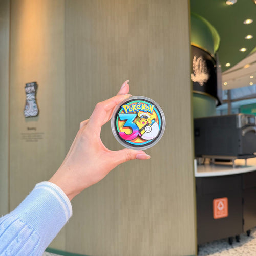 3D Layered Paper-Cut Fridge Magnet | Creature Collection Vol.2 | 20 Styles