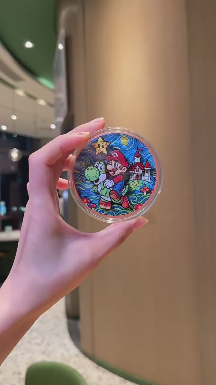 Product video