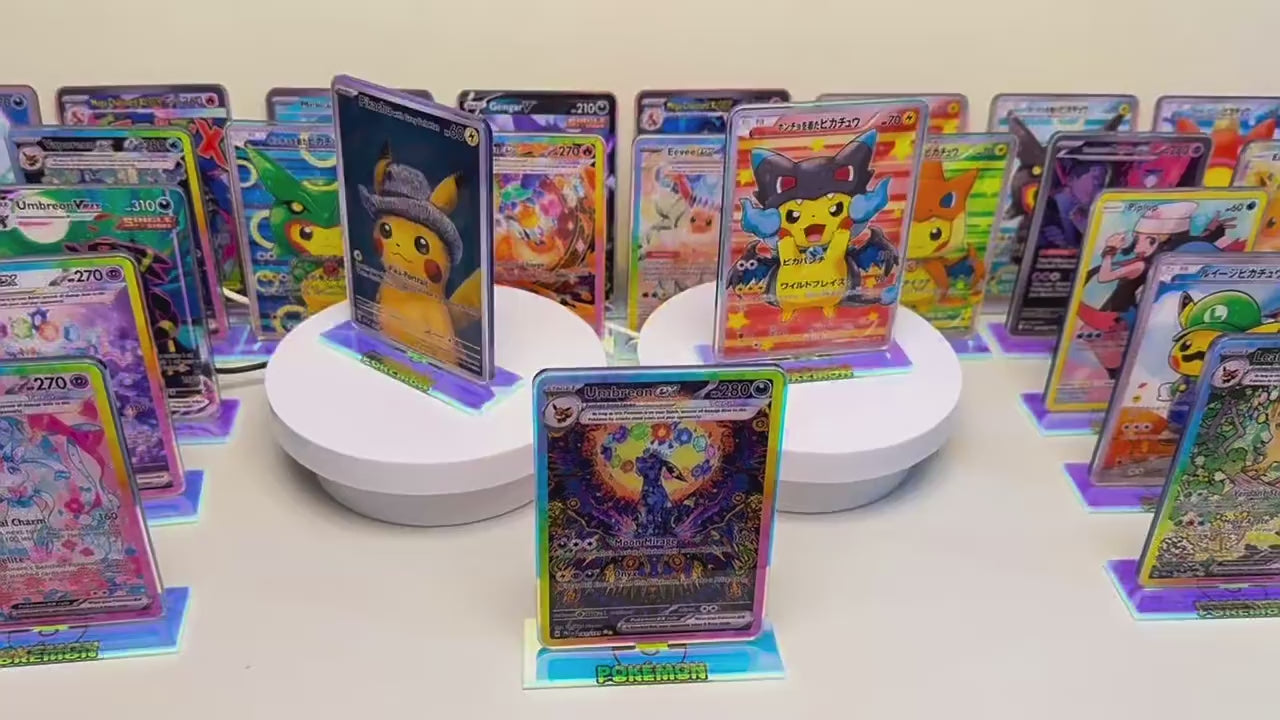 Product video