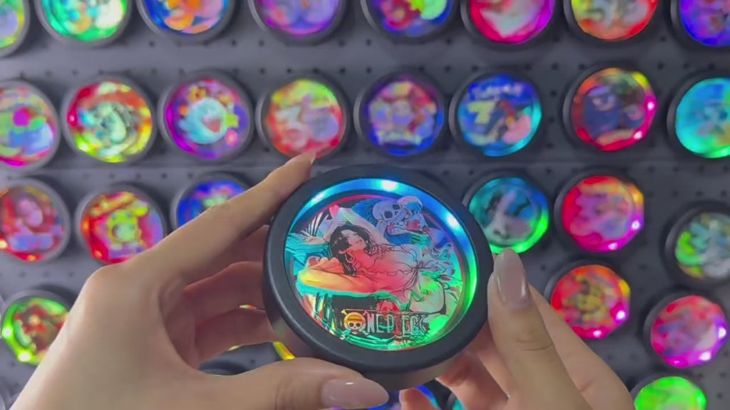 Product video