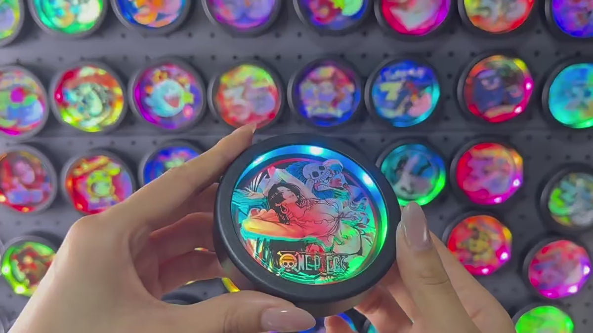 Product video